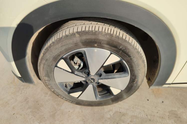 Used BYD Dolphin 2023 420 km Fashion Edition
