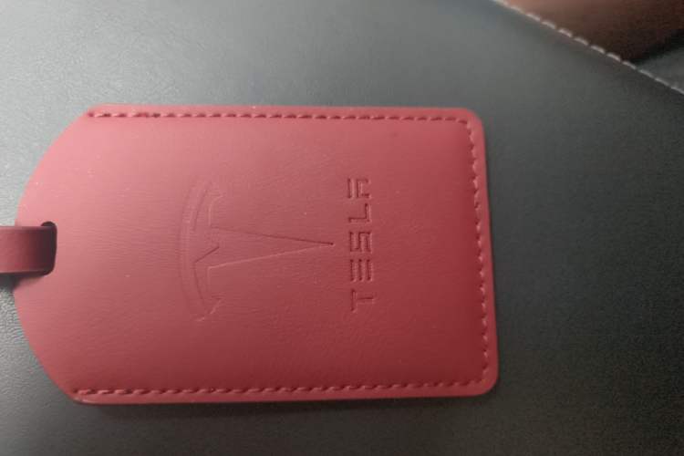 Used Tesla Model 3 2021 Standard Range Rear-Drive Upgraded Version