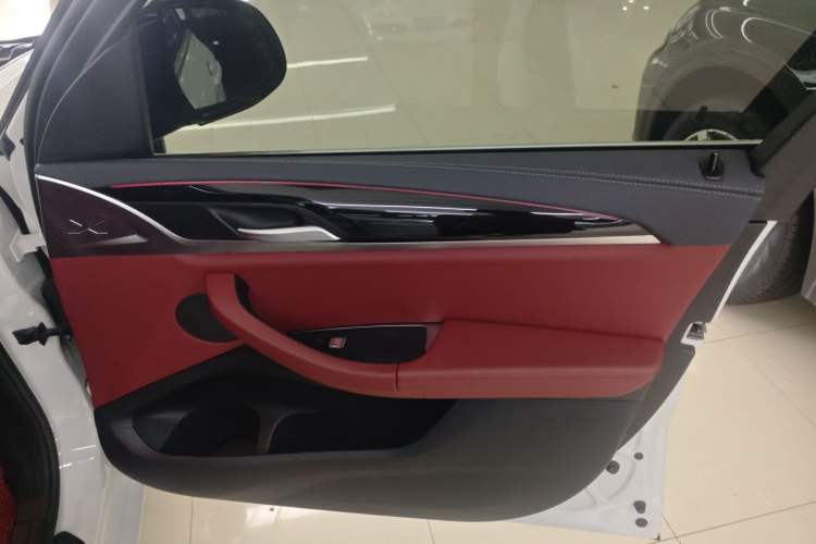 Used BMW X3 2022 Restyled xDrive25i M Sport Package