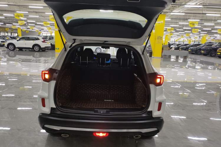 Used Honda XR-V 2020 220TURBO CVT Comfort Version