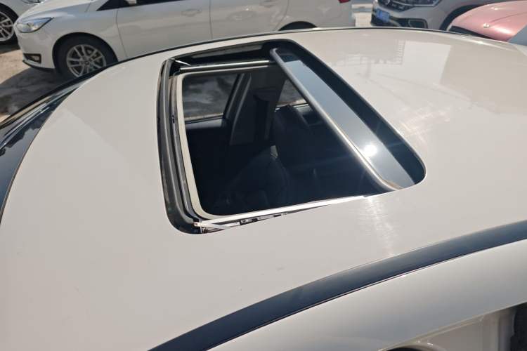 Used MG 6 2014 Hatchback 1.8T Automatic Performance Edition
