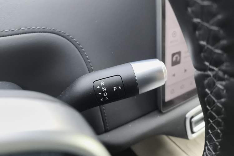 Used Li Auto L7 2024 Ultra Model
