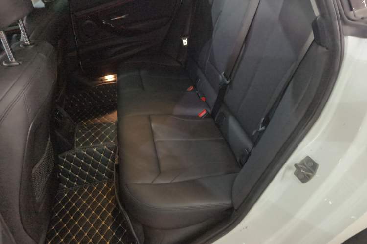 Used BMW 3 Series GT 2019 320i Sport Edition
