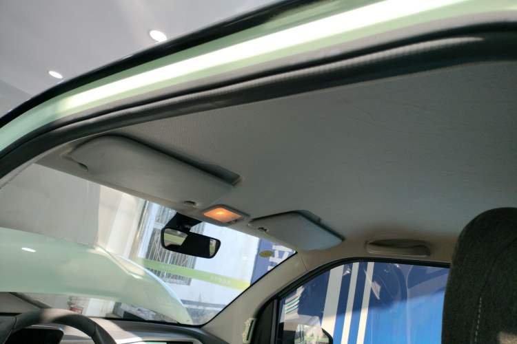 Used Wuling Hongguang MINIEV 2021 Macaron Fashion Model Lithium Iron Phosphate
