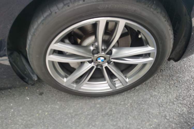 Used BMW 6 Series GT 2018 630i M Sport Package