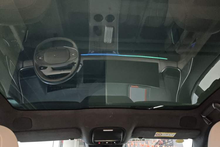 Used XPeng G9 2025 625 Long-Range Max