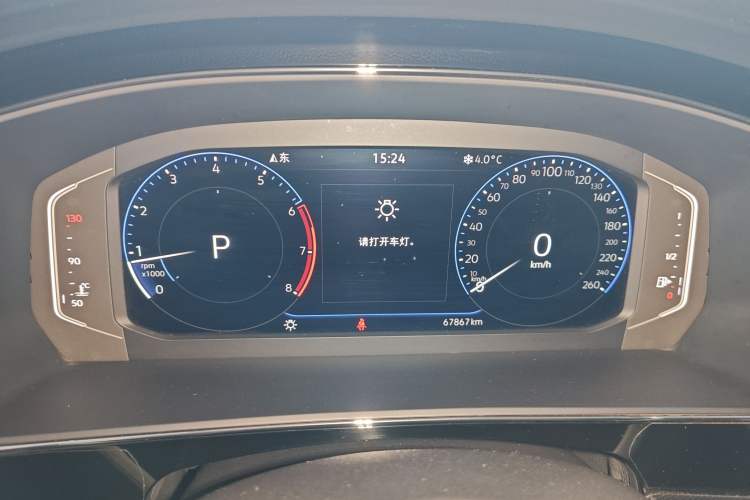 Used Volkswagen Passat 2022 330TSI Luxury Edition