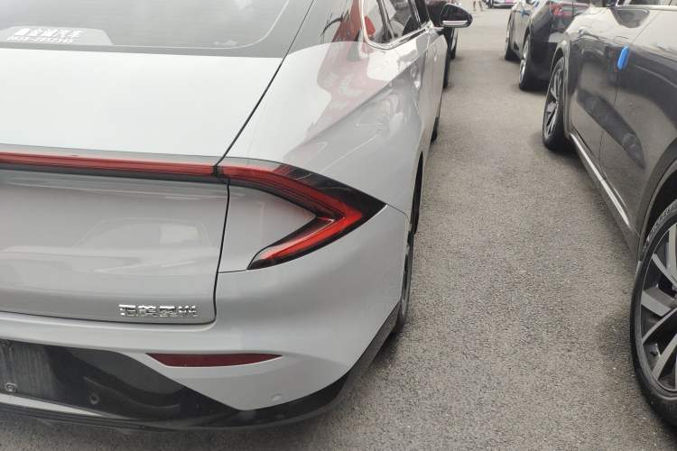 Used Wuling Xingguang 2024 Co-Creation Edition 510 Advanced Model