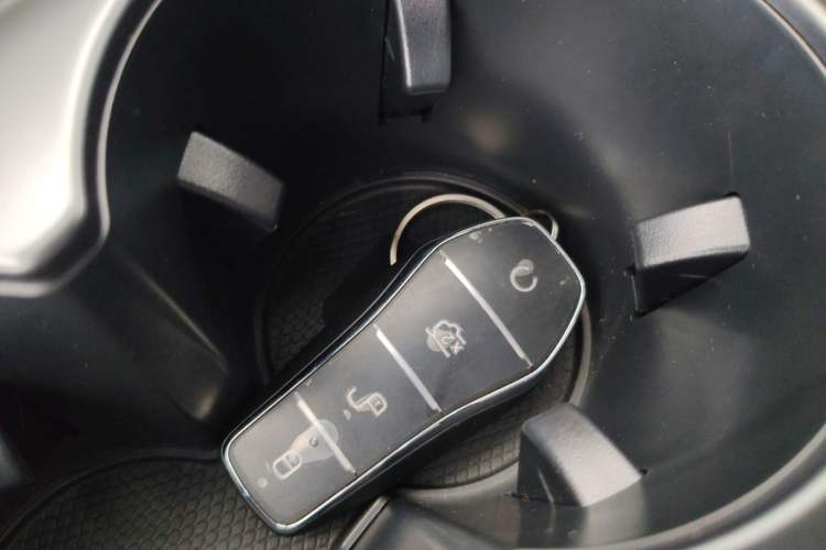 Used BYD Qin L 2025 EV 545KM Beyond Version