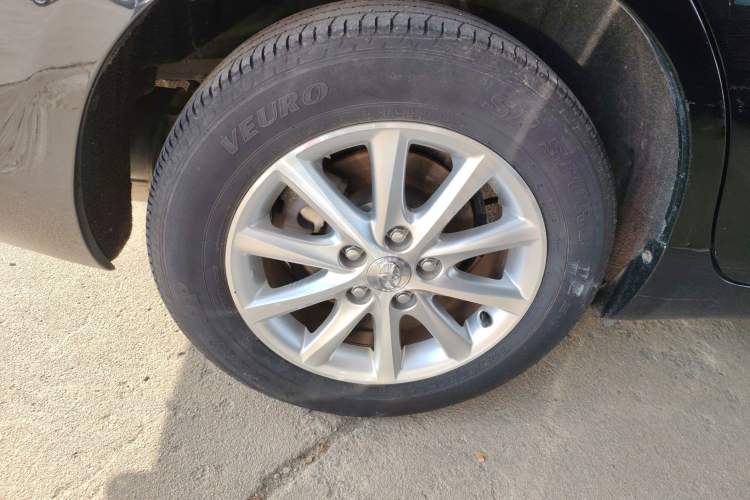 Used Toyota Camry 2013 200G Classic Luxury Edition
