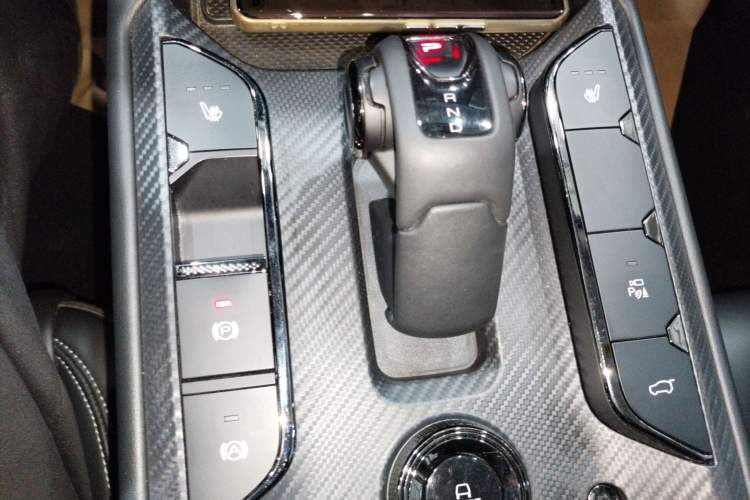 Used Haval  2023 DHT-PHEV 105km Tide Electric Version Plus
