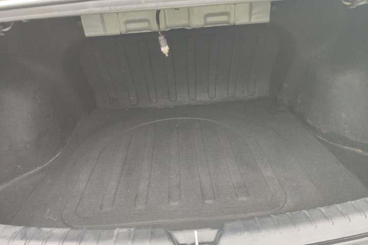 Used Kia K2 2017 Sedan 1.4L Automatic GLS
