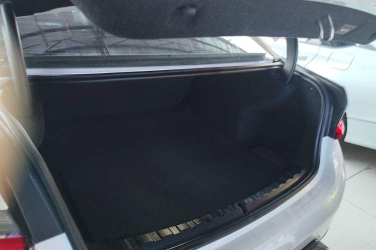 Used BMW 3 Series 2023 325Li M Sport Package
