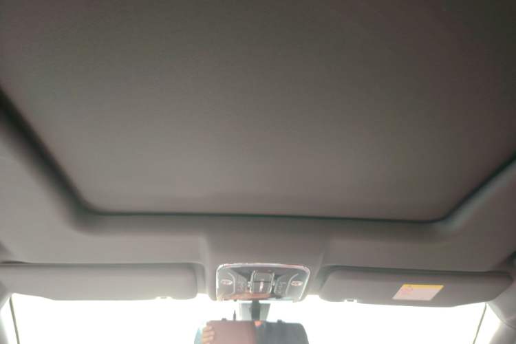 Used JETOUR X70 PLUS 2024 1.6T DCT Ultra-Comfort Edition 5 Seats