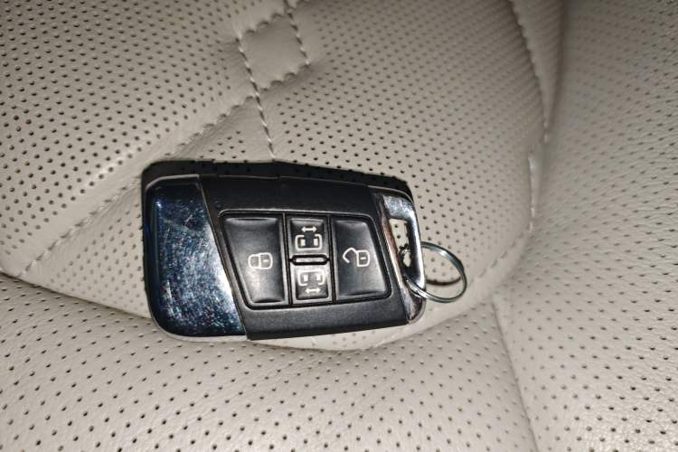 Used Volkswagen Viloran 2020 380TSI Flagship Edition
