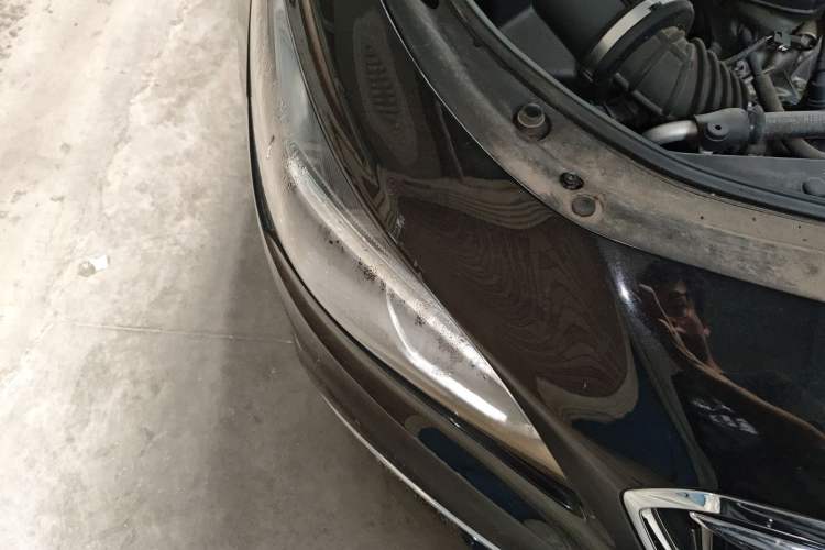 Used Buick LaCrosse 2018 20T Elite Edition