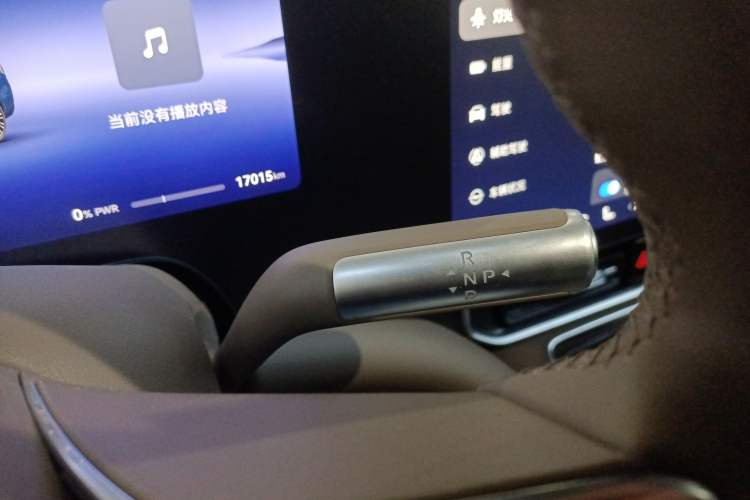 Used Hima AITO M9 2024 Range-Extended Ultra Version 52 kWh 5-Seater Model
