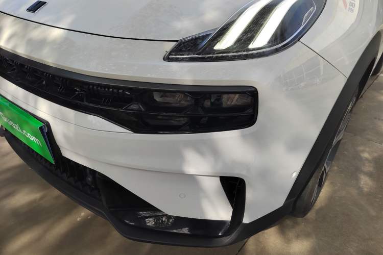 Used Lynk & Co 06 2023 Remix 1.5T Dynamic Halo
