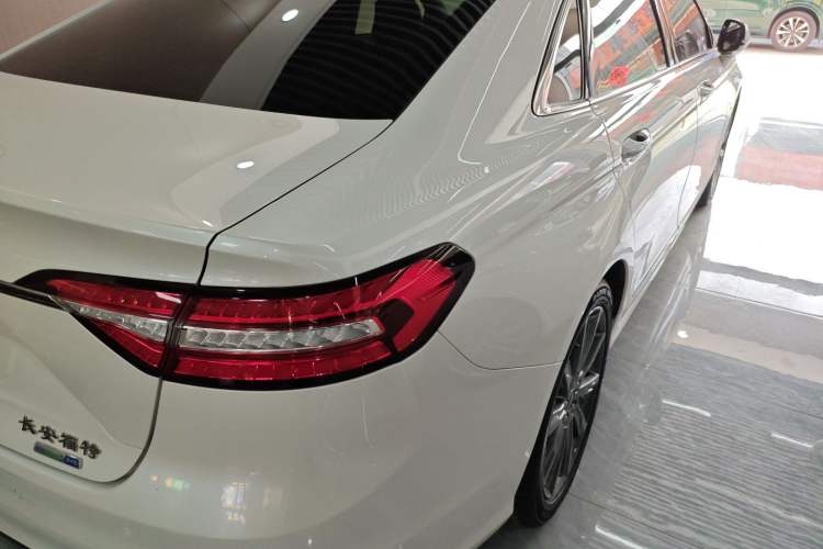 Used Ford Taurus 2019 EcoBoost 245 Premium Edition
