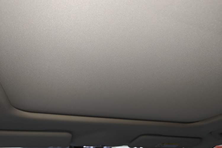 Used GAC Trumpchi GS3 2023 Shadow Speed 270T Enjoyment Edition
