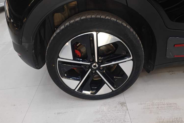 Used  #1 2022 BRABUS Performance Edition