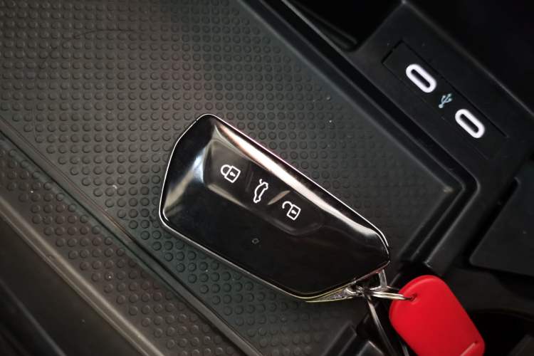 Used Volkswagen ID.4 X 2023 Pure Smart Edition
