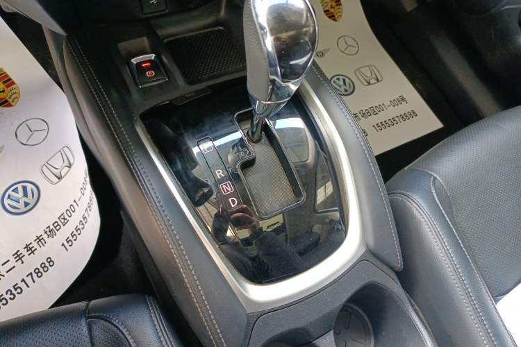 Used Nissan X-Trail 2021 2.0L CVT 2WD XL ITS Comfort Commemorative Edition
