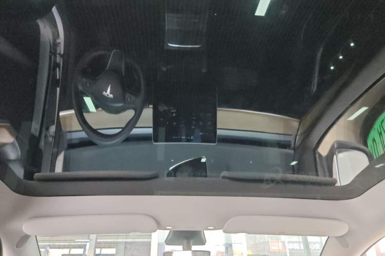 Used Tesla Model Y 2021 Long-Range All-Wheel-Drive Version 3D7