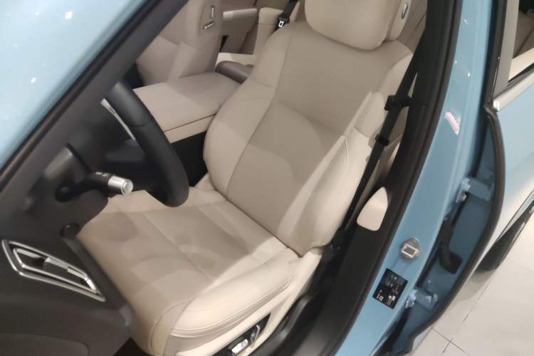 Used Li Auto L7 2024 Ultra Model
