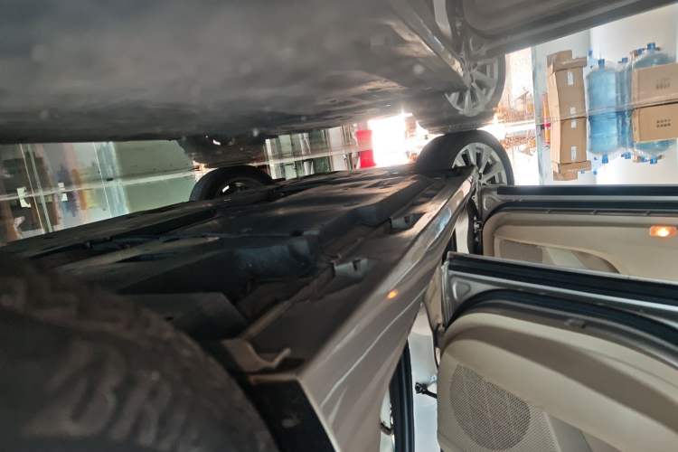 Used Toyota Camry 2019 Revised Version 2.0G Luxury Edition
