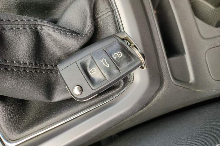 Used Volkswagen T-Cross 2019 280TSI DSG Comfort Edition
