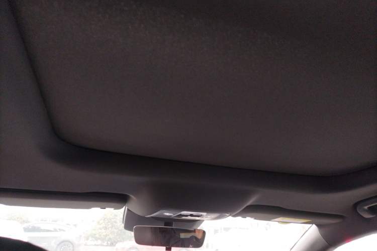 Used BYD Qin L 2025 DM-i Smart Drive 120KM Superior Model
