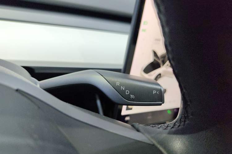 Used Tesla Model 3 2020 Revised Version Standard Range Rear-Wheel Drive – Upgraded Edition
