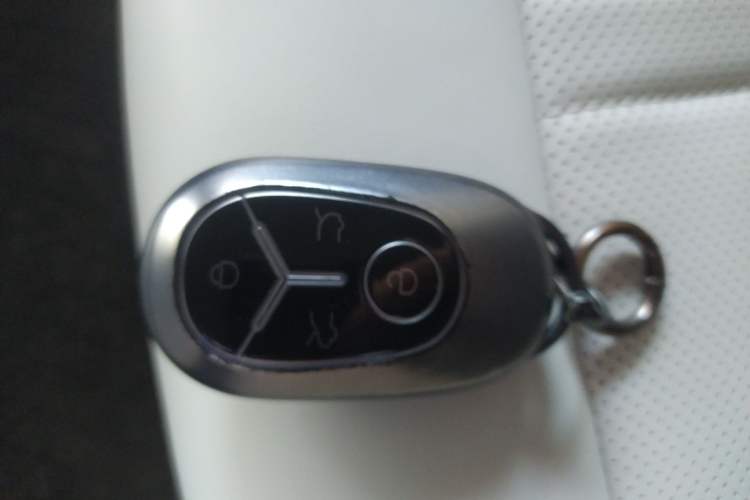 Used  Geome 2025 310km Youth Edition
