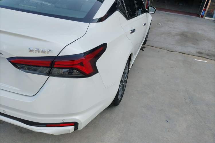 Used Nissan Teana 2022 2.0L XL-TLS Enjoyment Edition
