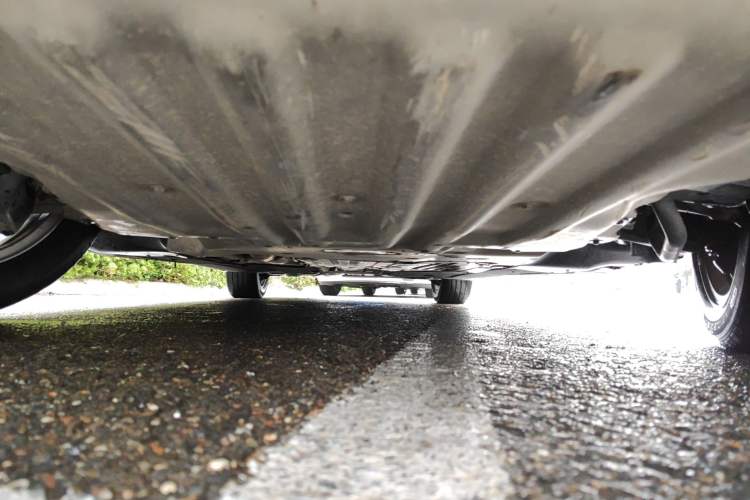 Used BMW 5 Series 2018 528Li Launch Special Edition