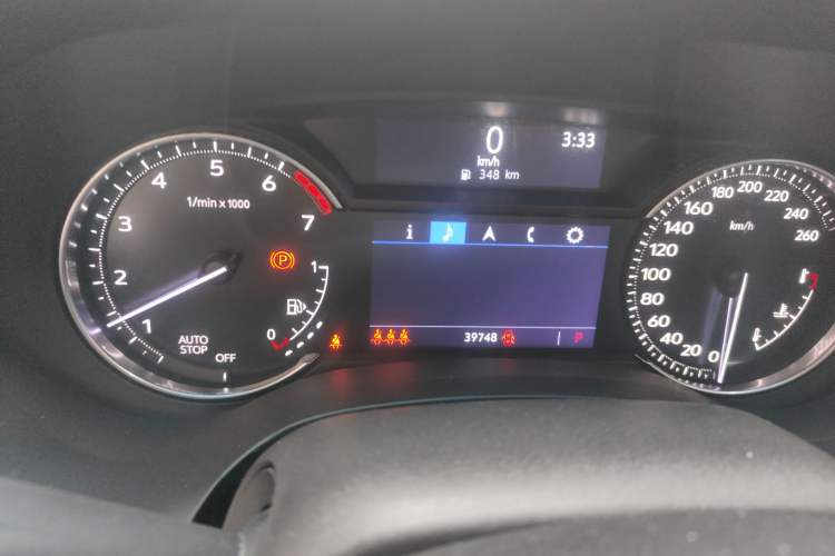 Used Cadillac CT4 2020 28T Elite Edition