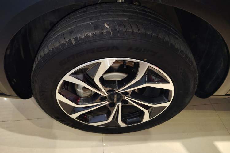 Used Haval XY 2022 1.5T ZhiZun Edition
