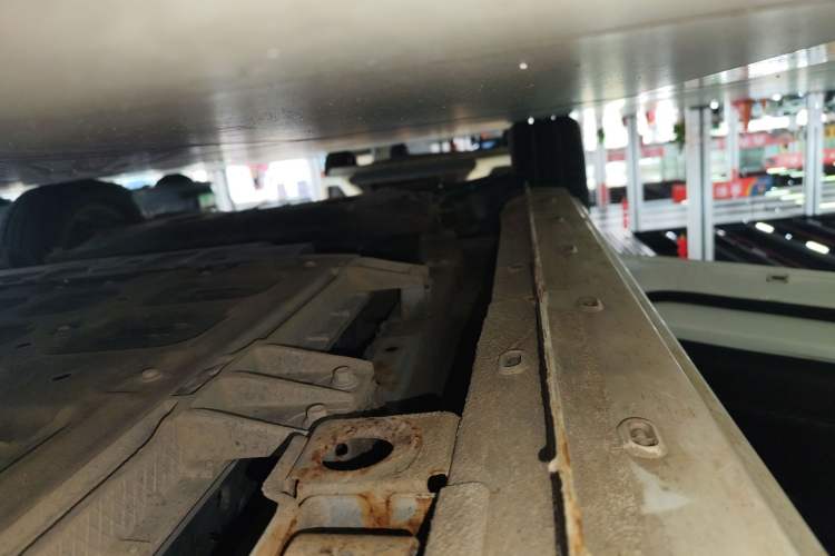 Used Roewe Clever 2021 302km Excellence Edition
