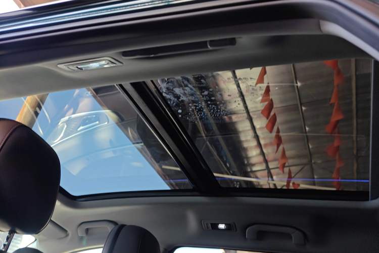 Used Chery Tiggo 8 PRO 2022 390T Two-Wheel Drive Vast Edition 5 Seats
