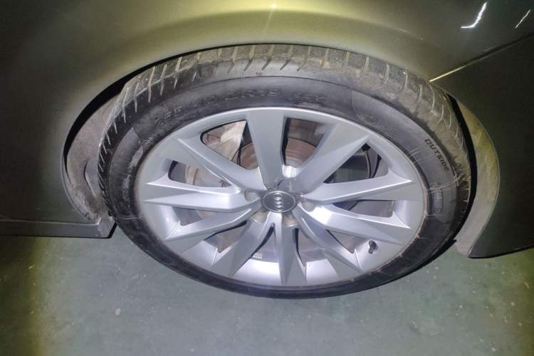 Used Audi A7 2016 50 TFSI quattro Comfort Model
