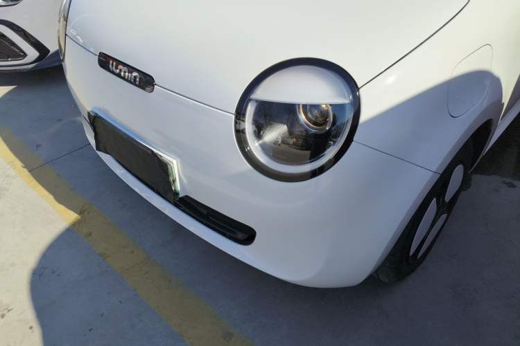 Used  Lumin 2025 205 km Xiangqin Version