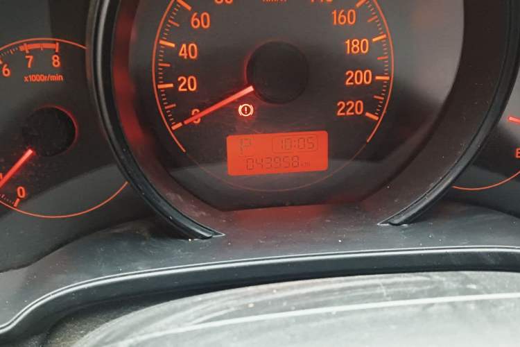 Used Honda Fit 2016 1.5L LX CVT Comfort Model