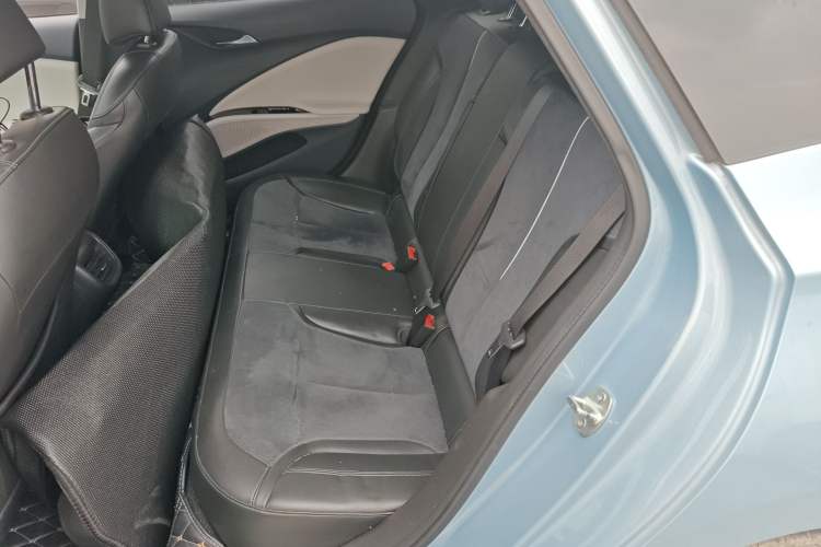 Used Buick Velite 6 2019 Connected & Smart
