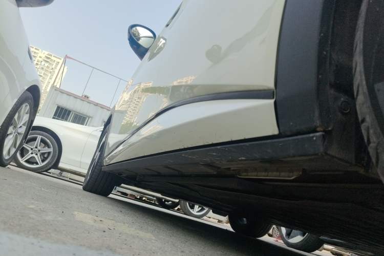 Used BYD Dolphin 2023 420 km Fashion Edition
