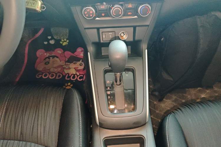 Used Nissan Sylphy 2022 Classic 1.6XE CVT Comfort Edition
