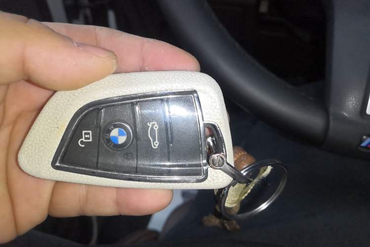 Used BMW X2 2020 sDrive25i Leading Model M Sport Package