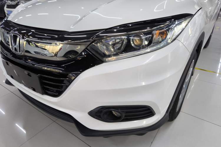 Used Honda Vezel 2020 220 TURBO CVT Elite Edition
