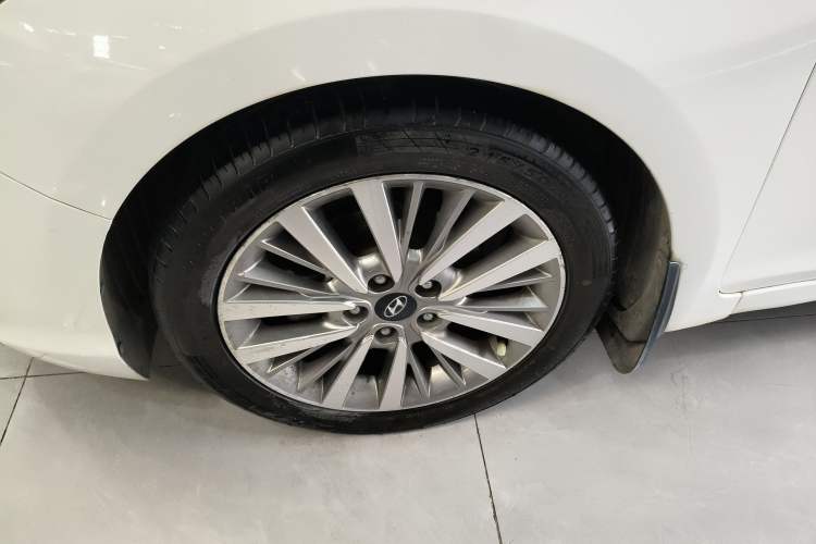 Used Hyundai Mistra 2017 1.8L Automatic Smart GLS China V Standard