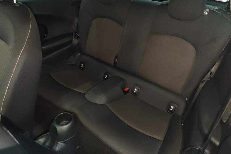 Used MINI MINI 2023 1.5T ONE
